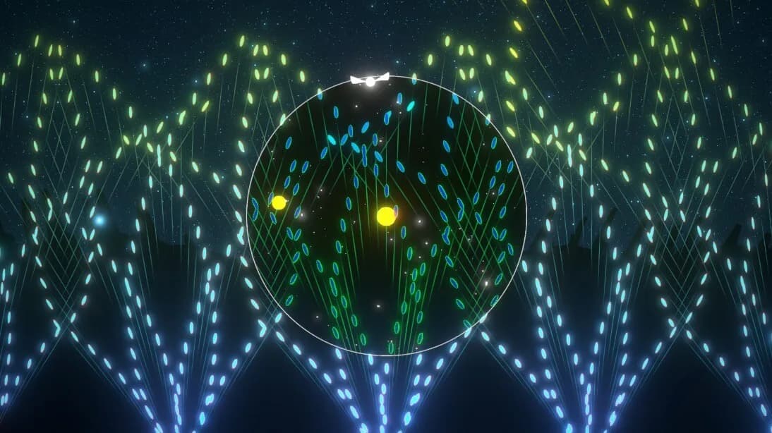 Aether Fly görsel 3