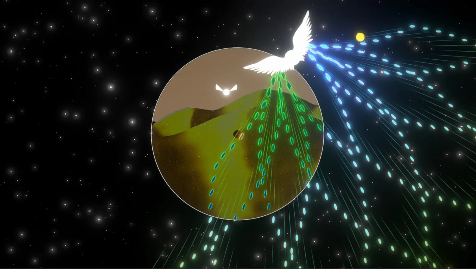 Aether Fly görsel 5