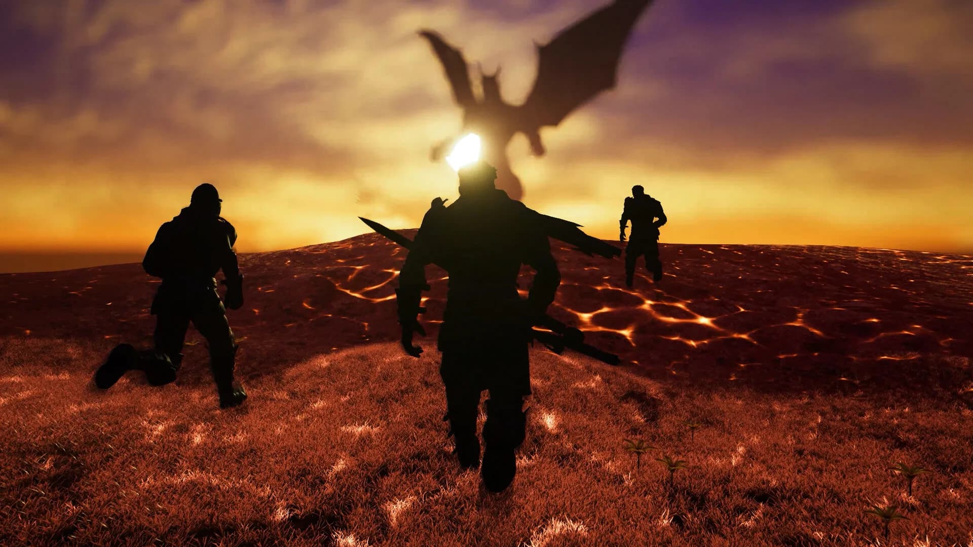 Beasts Vs Legends görsel 5