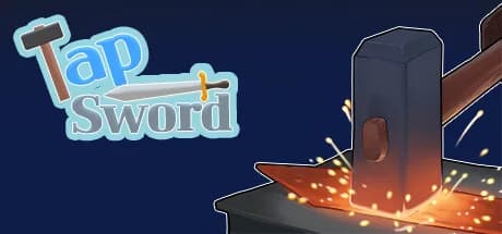 Tap Sword - Black Smith görsel 1