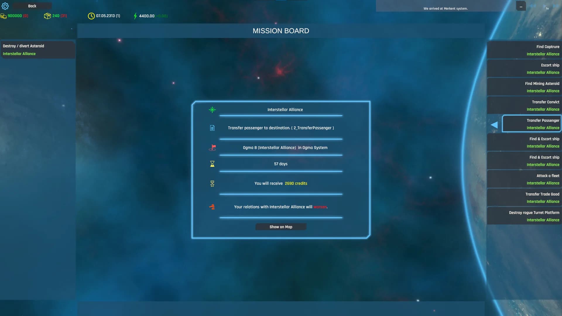 Stellar Insurgency görsel 13