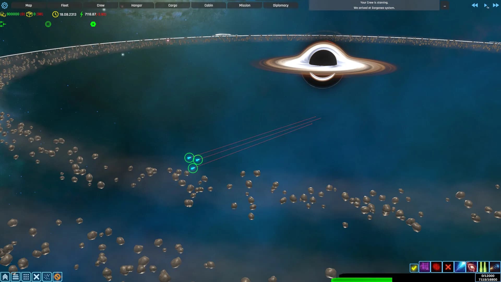 Stellar Insurgency görsel 20