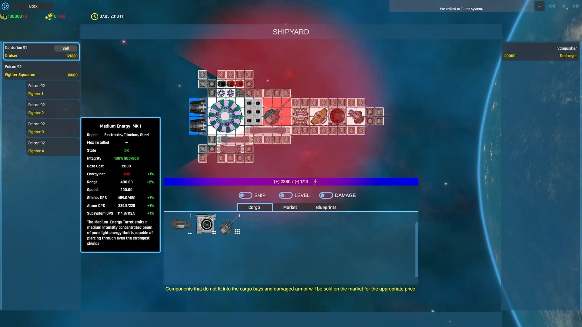 Stellar Insurgency görsel 4