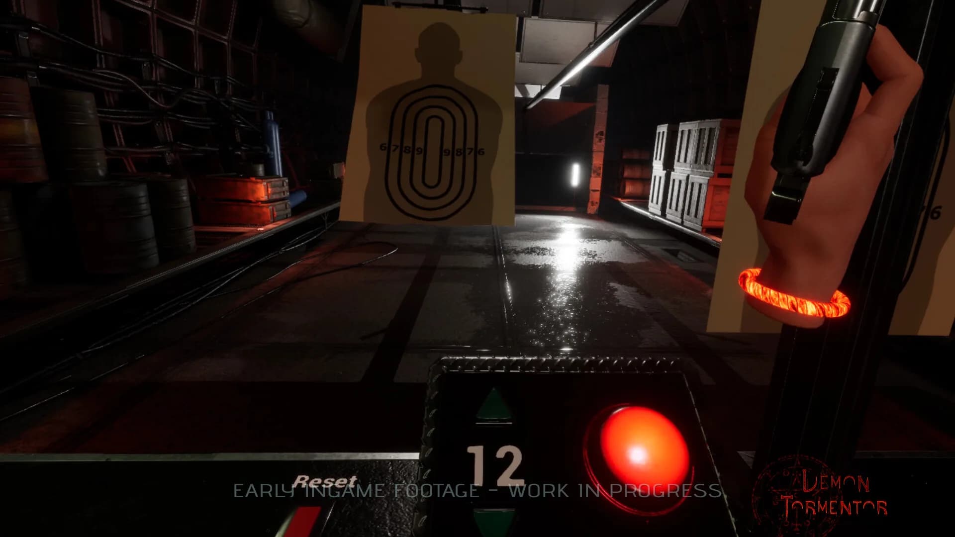 Demon Tormentor görsel 13