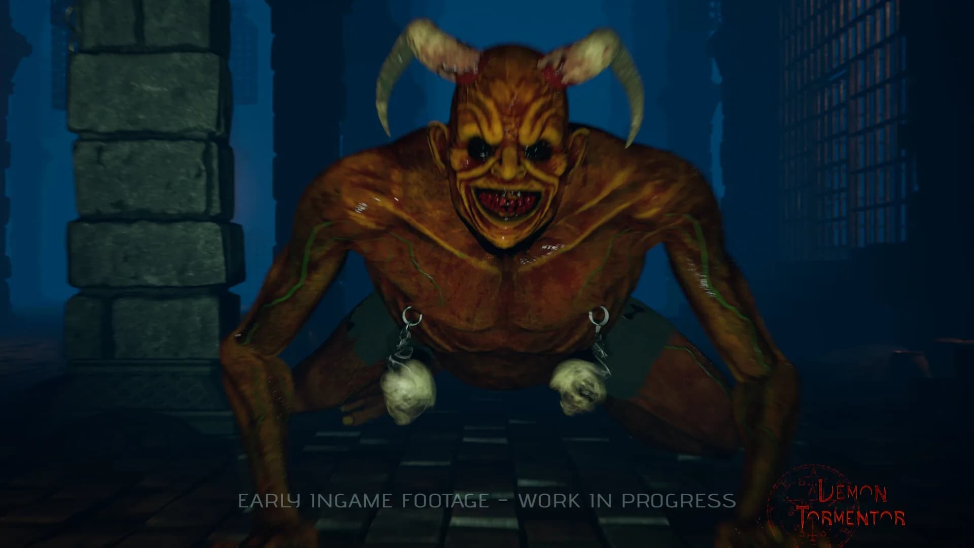 Demon Tormentor görsel 16