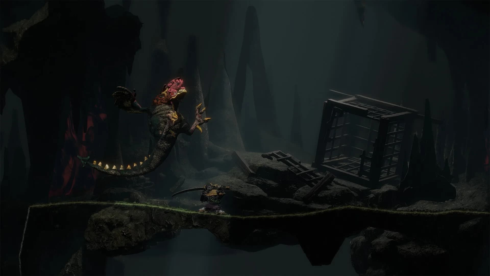 JUMP KING QUEST görsel 4