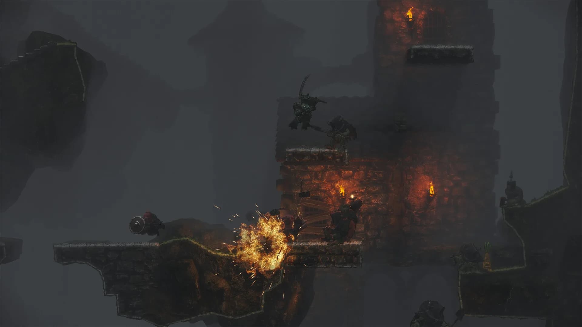 JUMP KING QUEST görsel 5