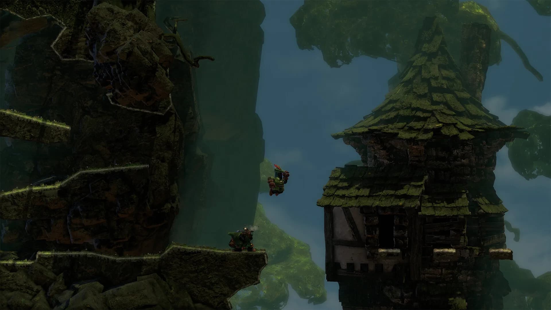 JUMP KING QUEST görsel 6