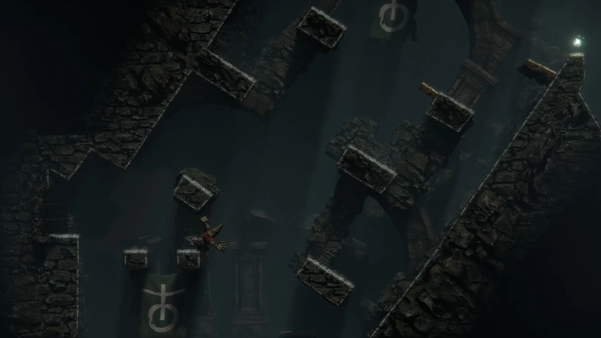 JUMP KING QUEST görsel 7