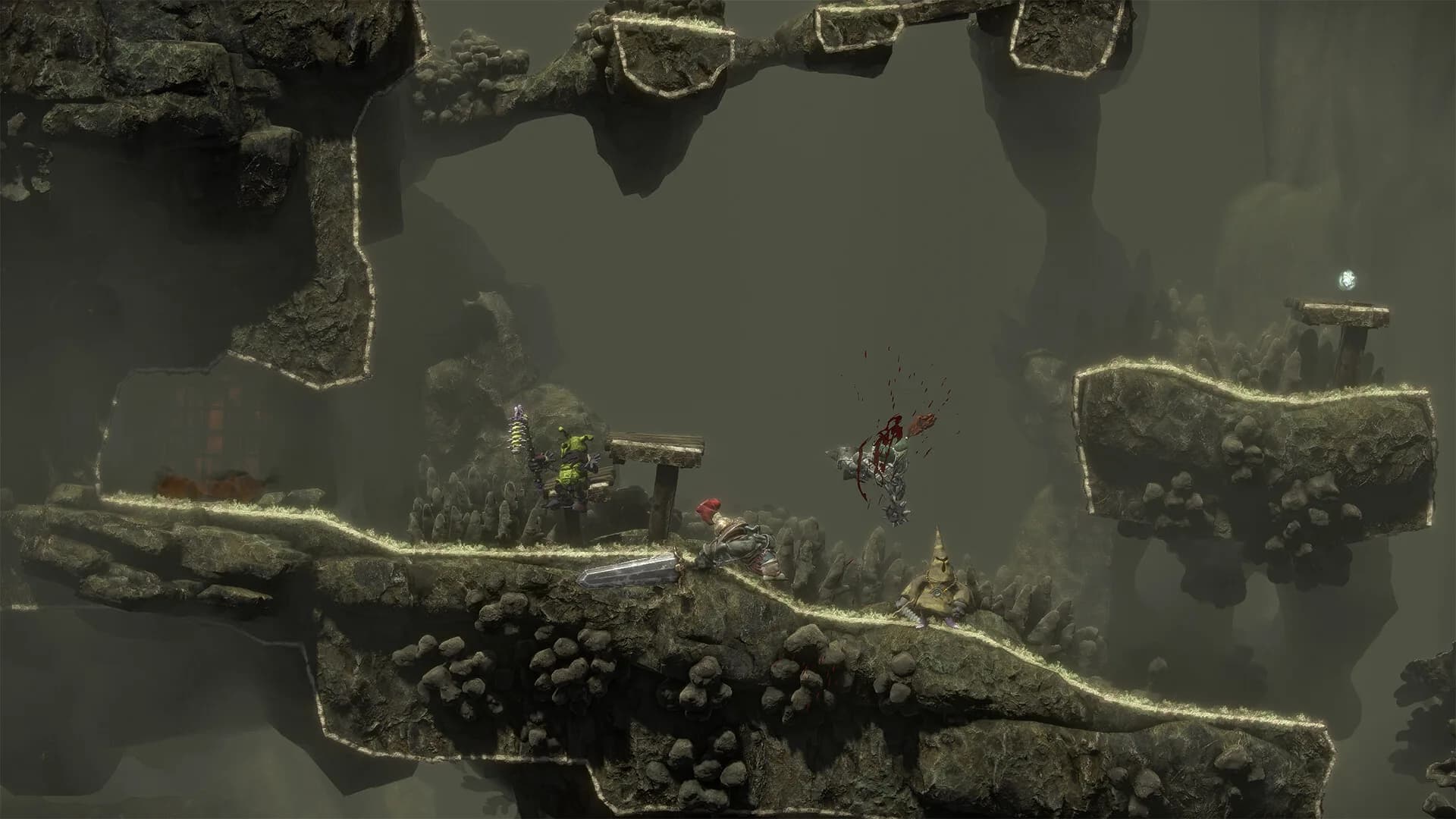 JUMP KING QUEST görsel 8