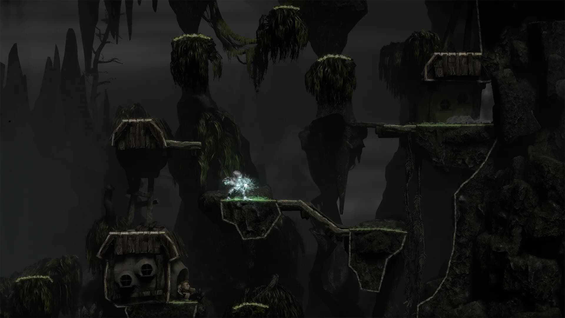 JUMP KING QUEST görsel 9