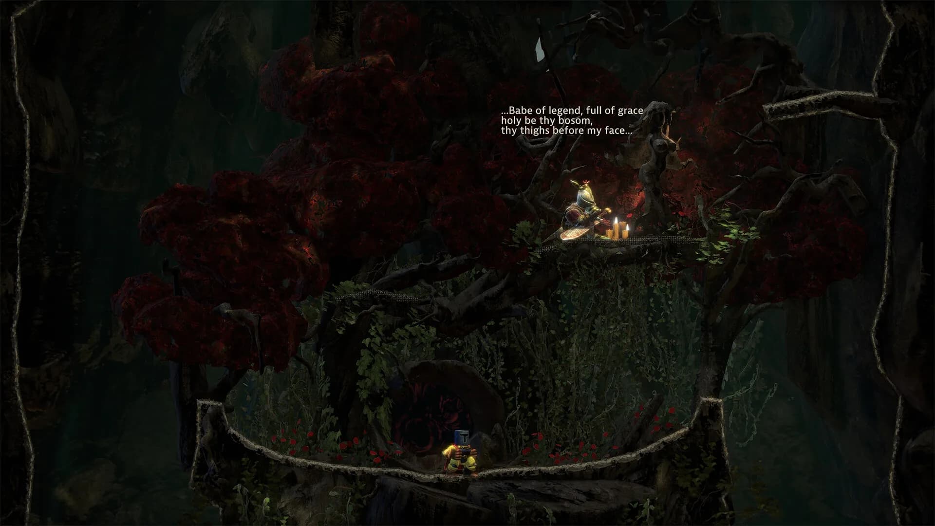 JUMP KING QUEST görsel 10