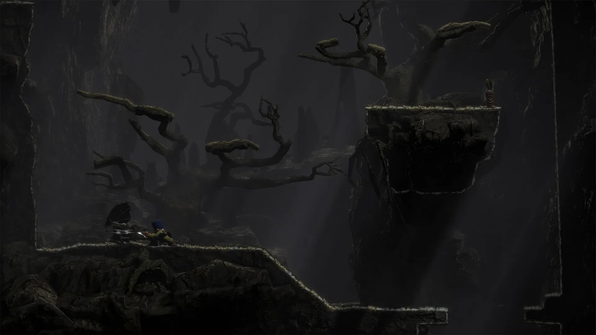 JUMP KING QUEST görsel 11