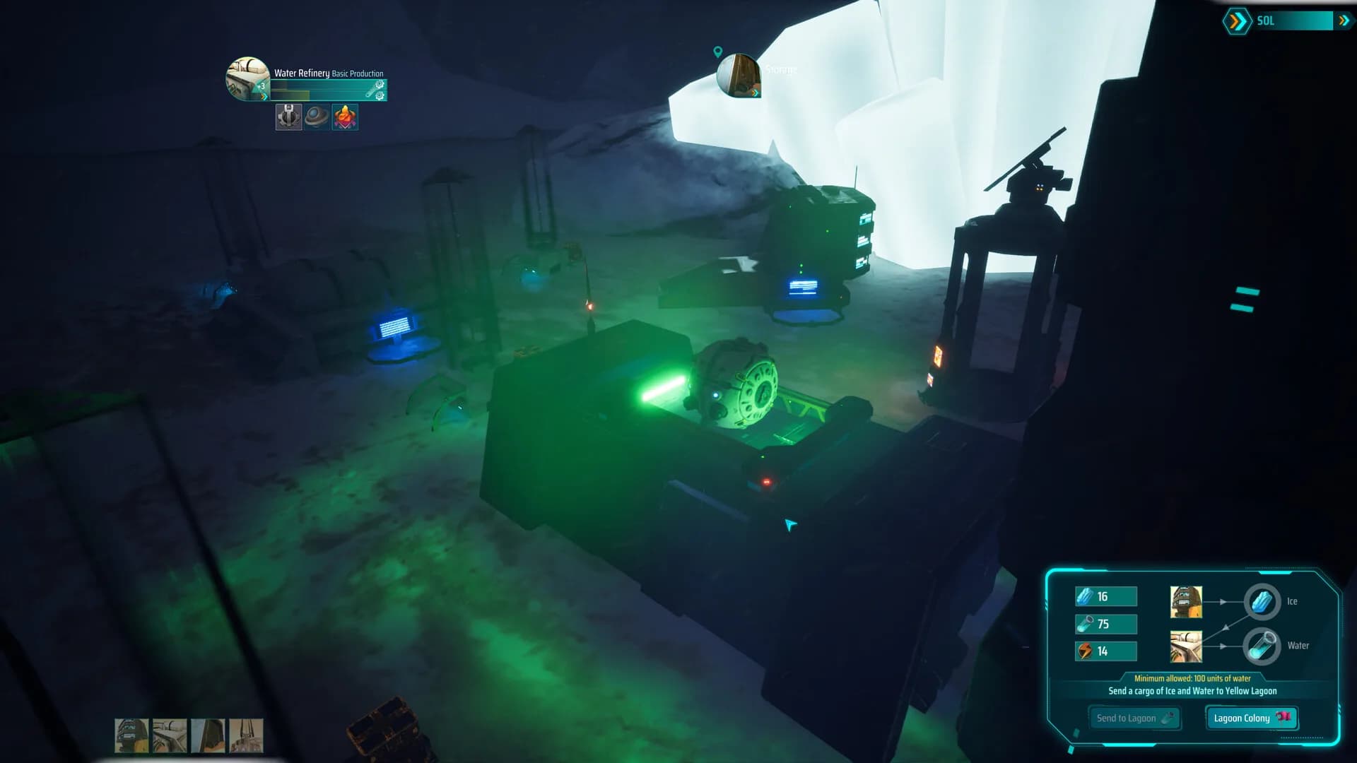 Titan: The Ascension görsel 14