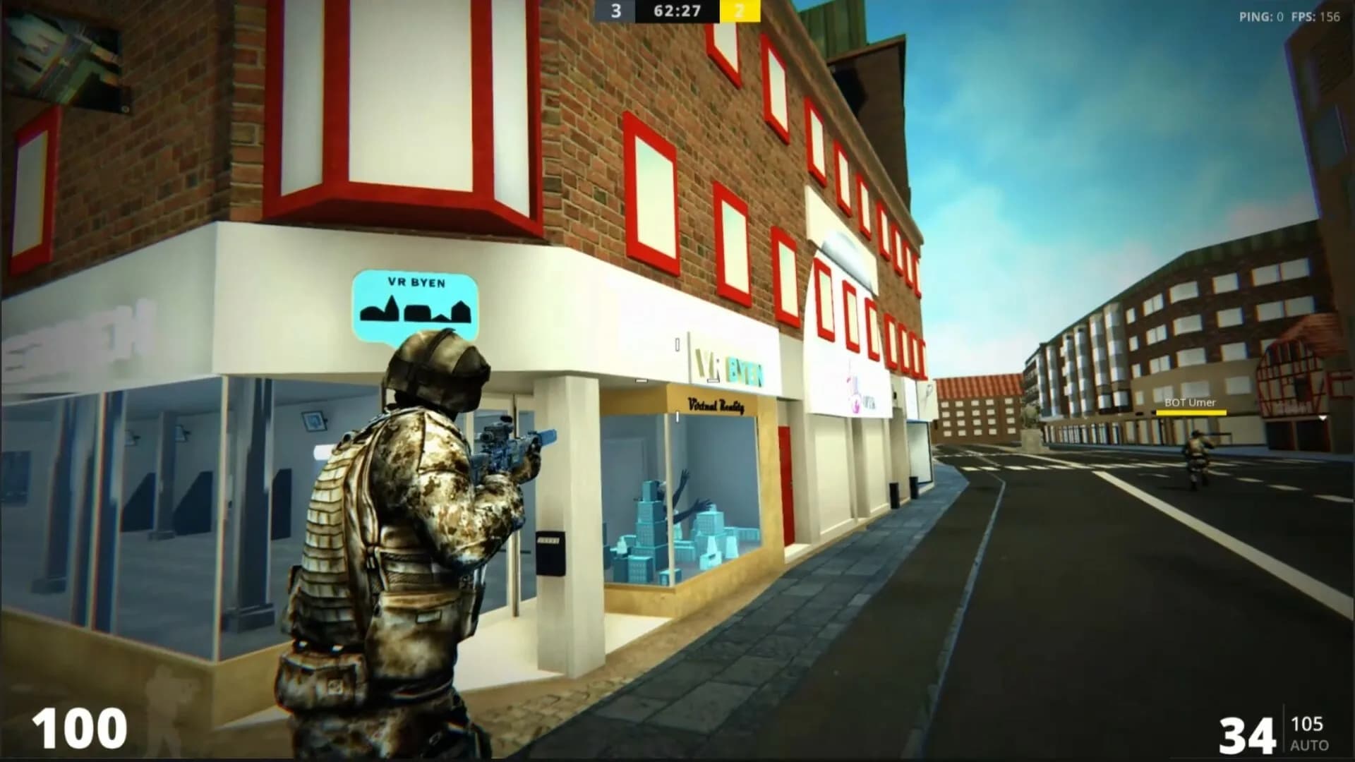 WorldWide Warfare League of Cities görsel 2