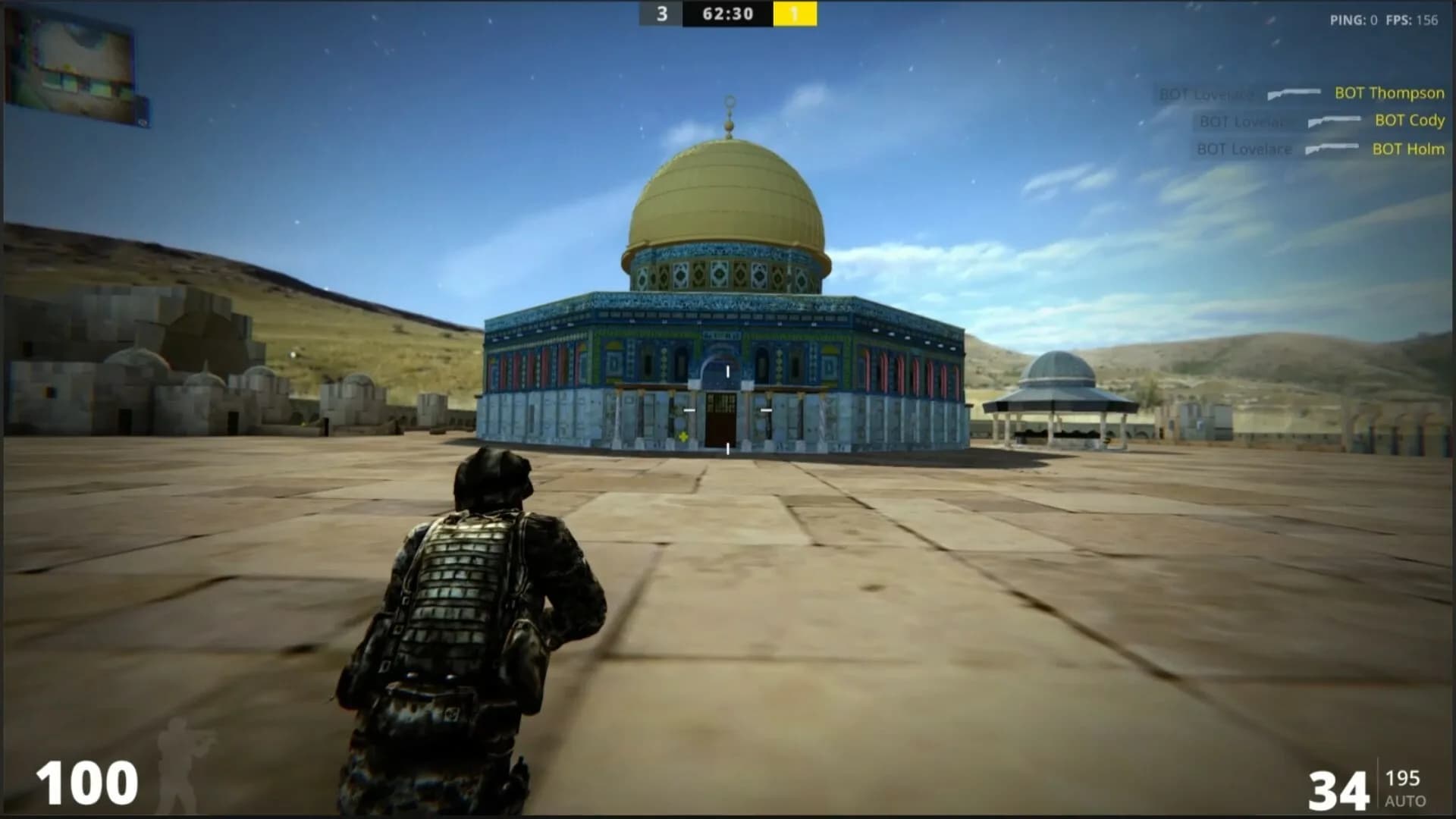 WorldWide Warfare League of Cities görsel 3