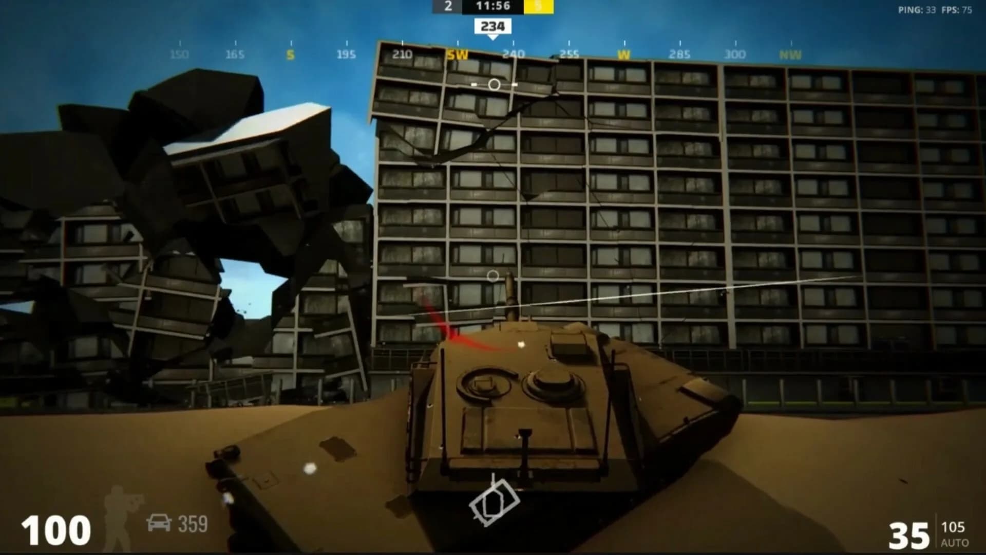 WorldWide Warfare League of Cities görsel 12