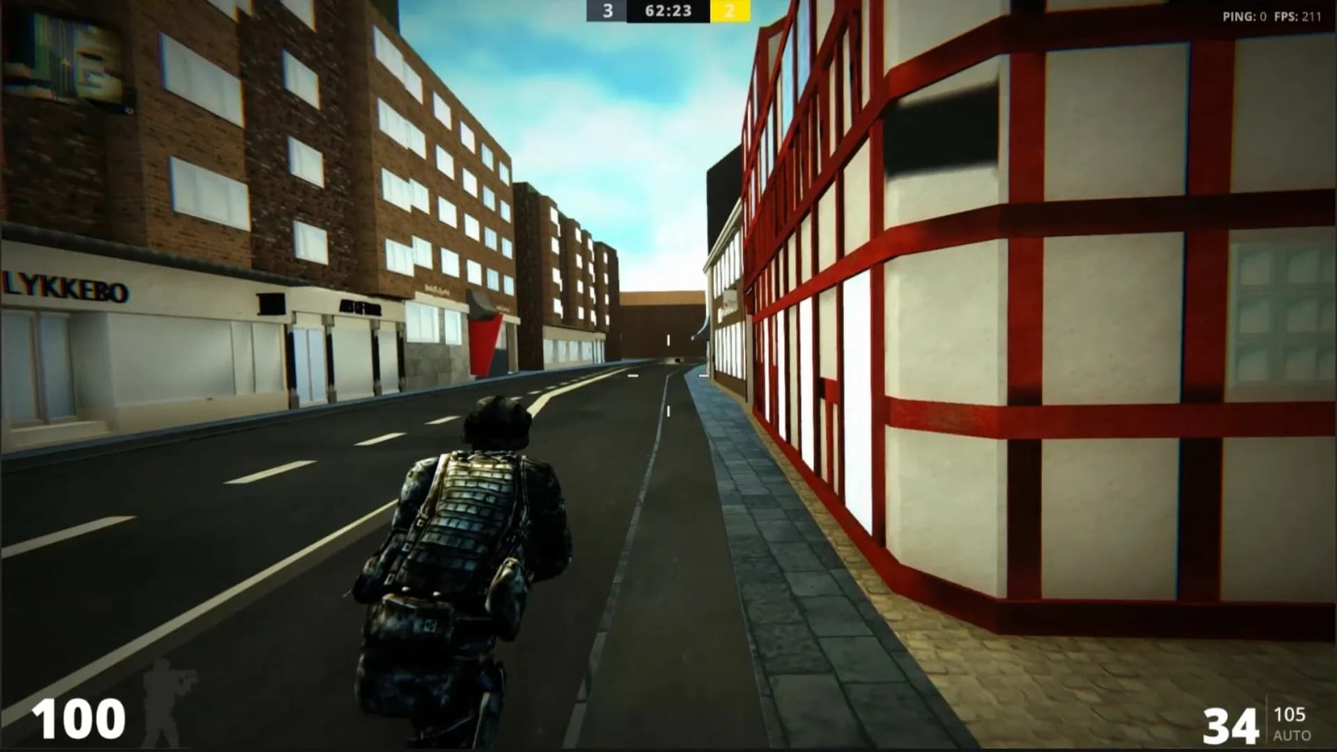 WorldWide Warfare League of Cities görsel 13