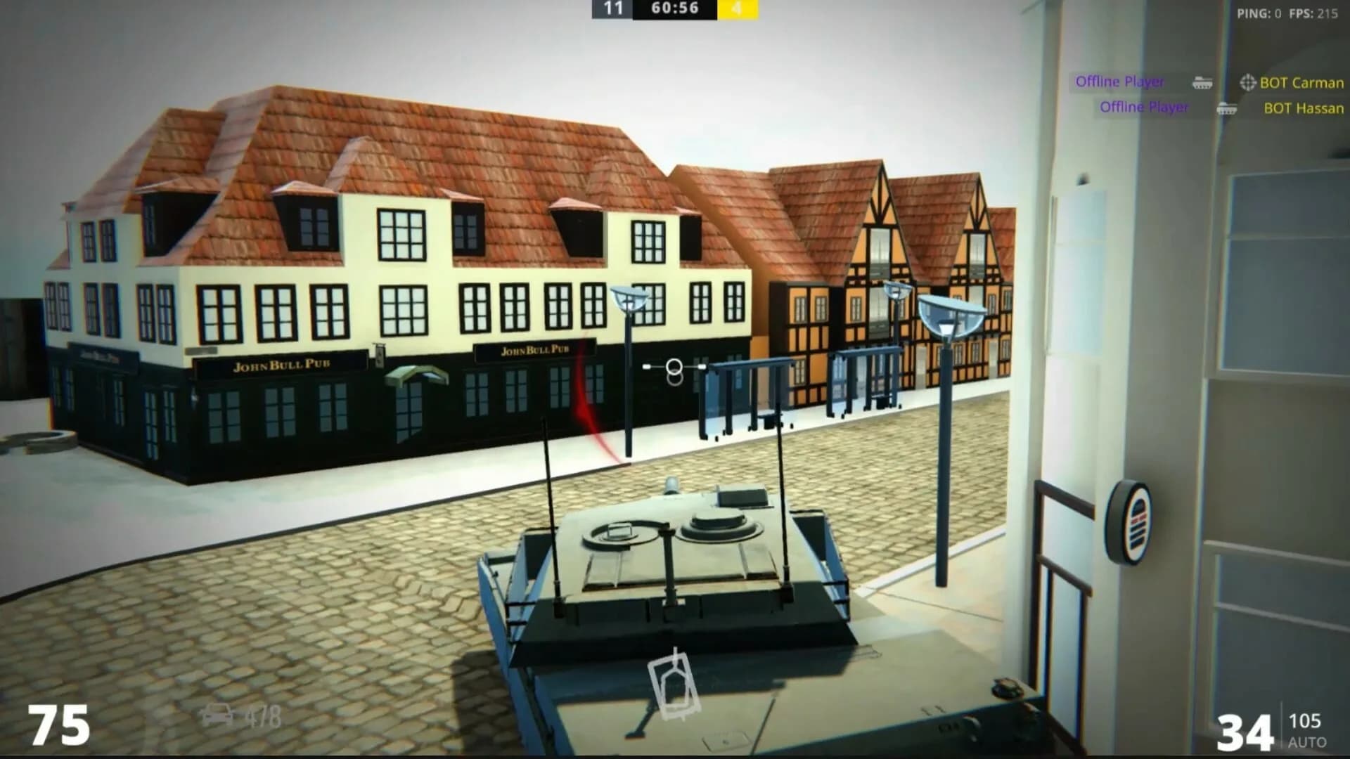 WorldWide Warfare League of Cities görsel 15