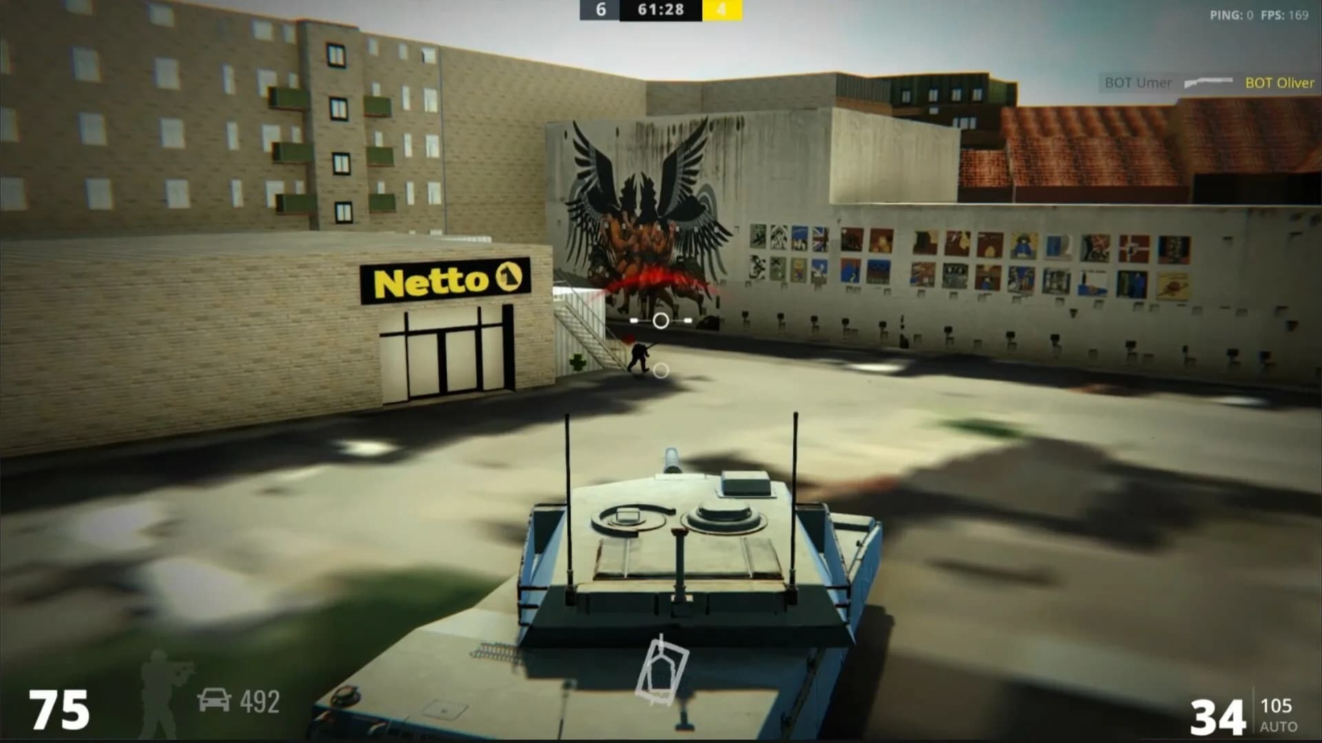 WorldWide Warfare League of Cities görsel 16
