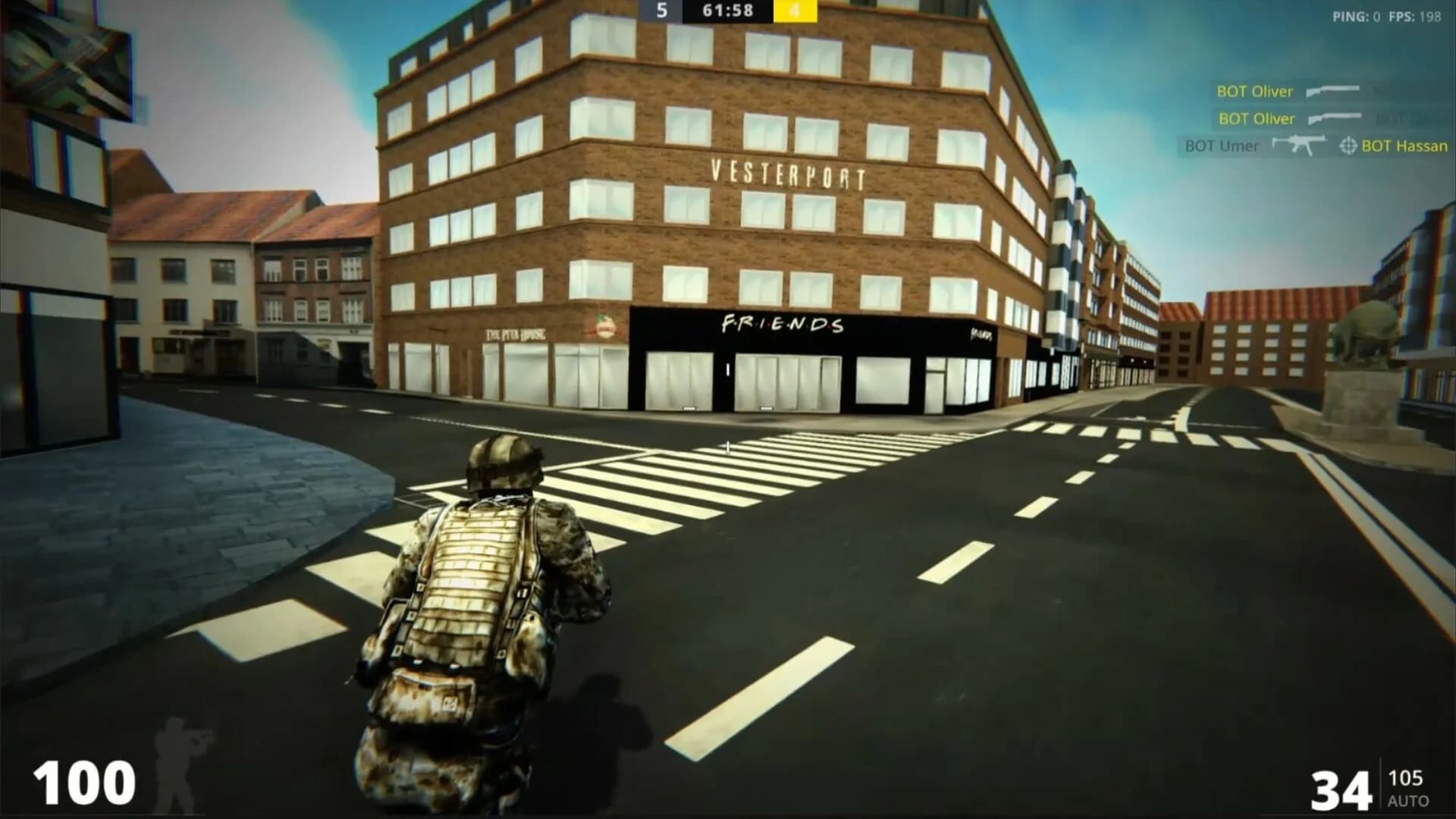 WorldWide Warfare League of Cities görsel 18