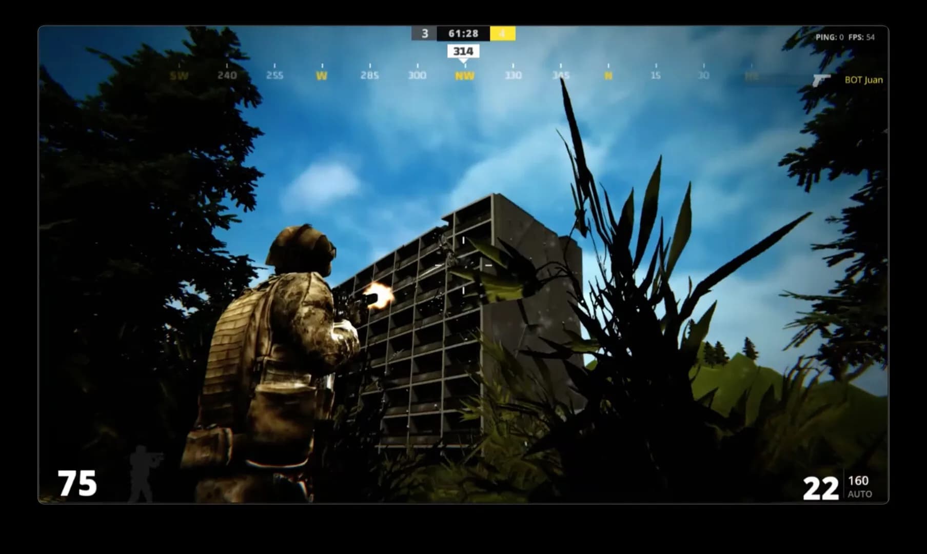 WorldWide Warfare League of Cities görsel 4