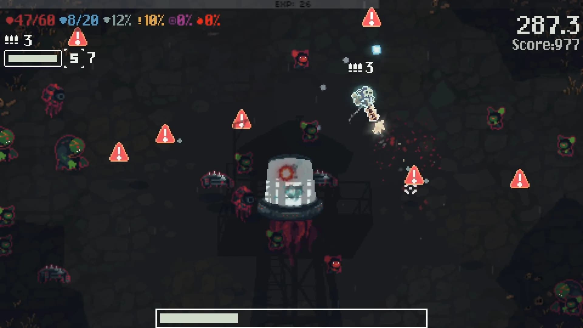 Bullet Bunny görsel 6