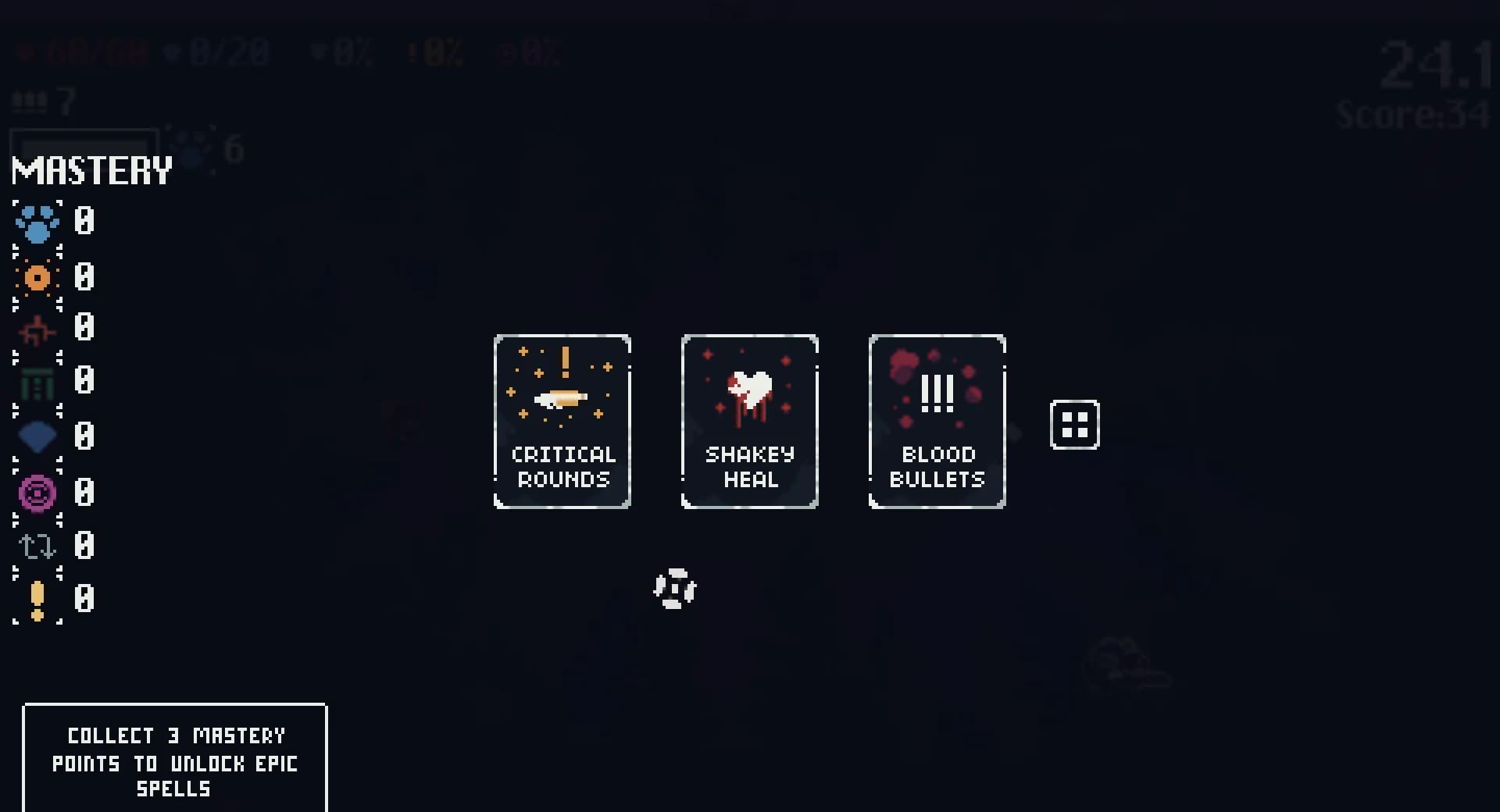 Bullet Bunny görsel 7