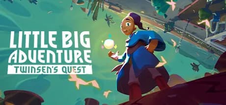Little Big Adventure – Twinsen’s Quest