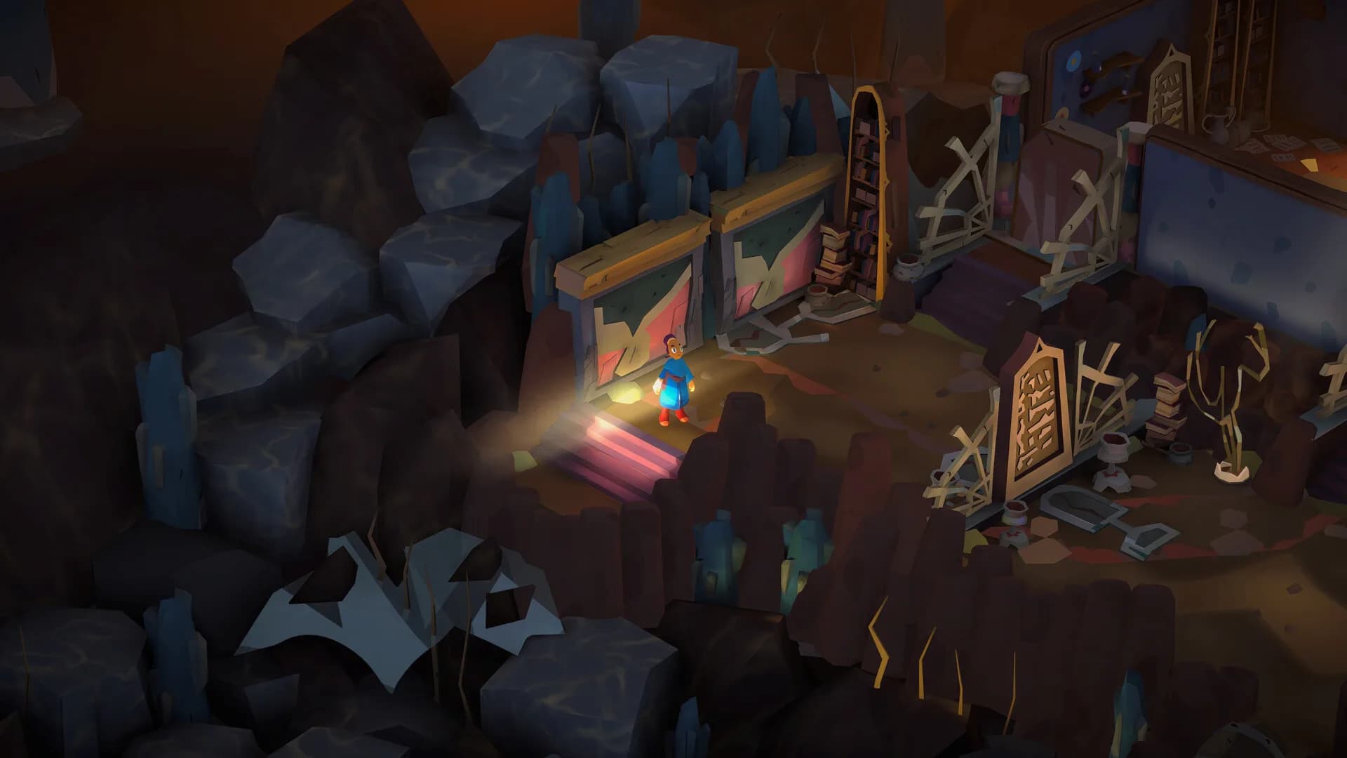 Little Big Adventure – Twinsen’s Quest görsel 3