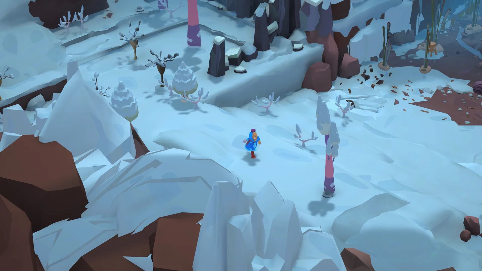 Little Big Adventure – Twinsen’s Quest görsel 7