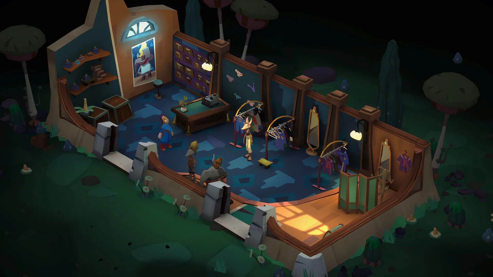Little Big Adventure – Twinsen’s Quest görsel 9