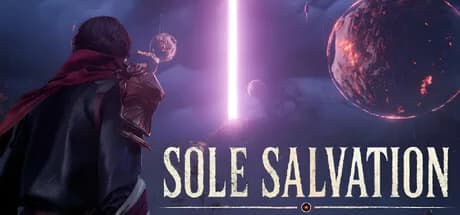 Sole Salvation