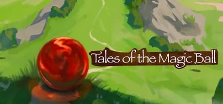 Tales of the Magic Ball: The Lost Sorcerer görsel 1