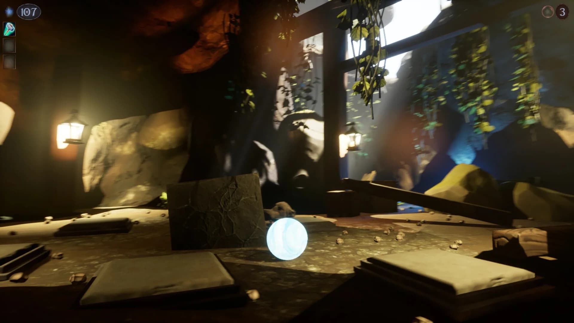 Tales of the Magic Ball: The Lost Sorcerer görsel 3