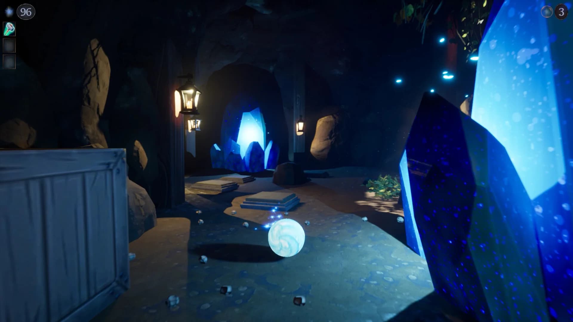 Tales of the Magic Ball: The Lost Sorcerer görsel 4