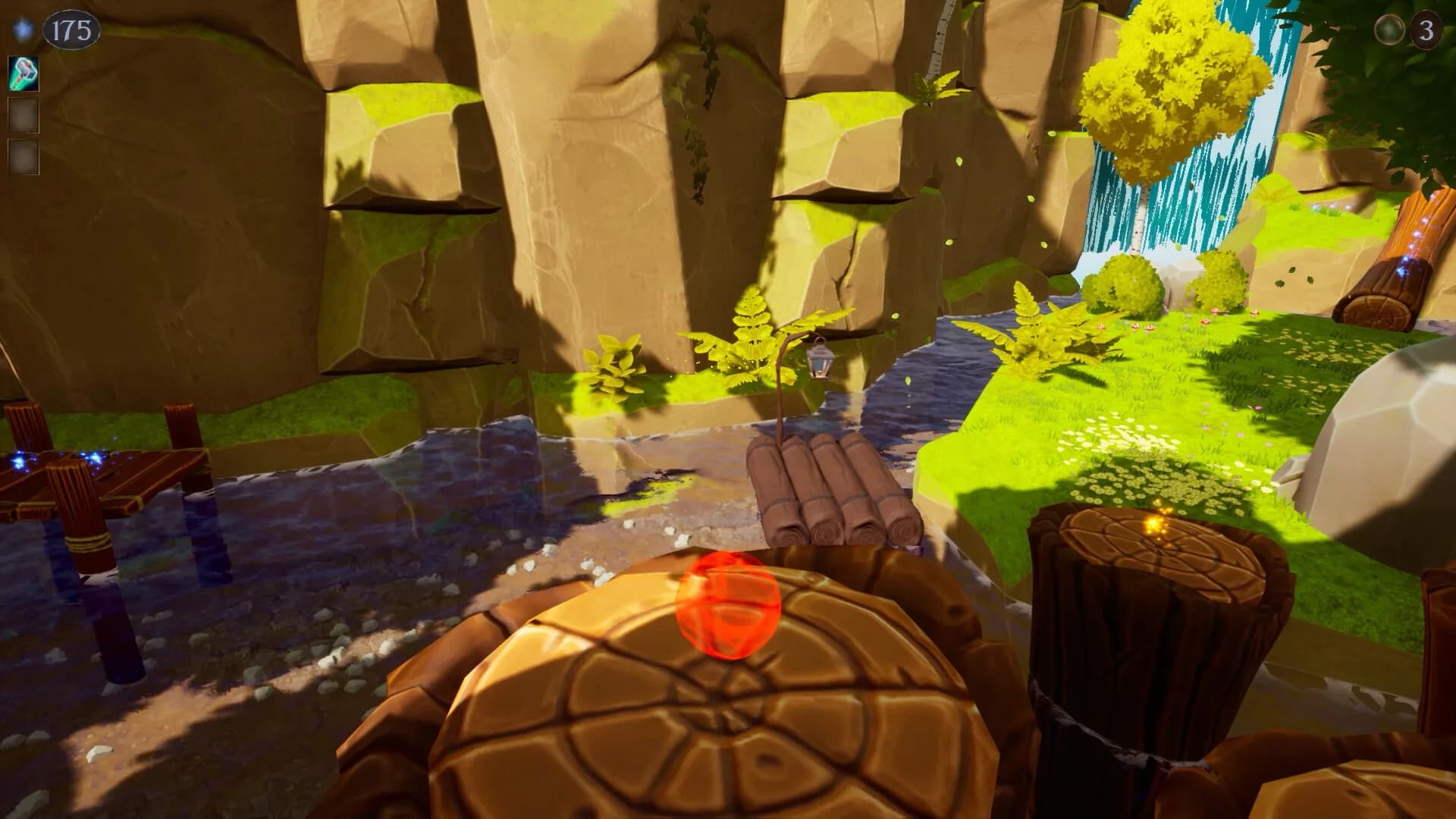 Tales of the Magic Ball: The Lost Sorcerer görsel 5