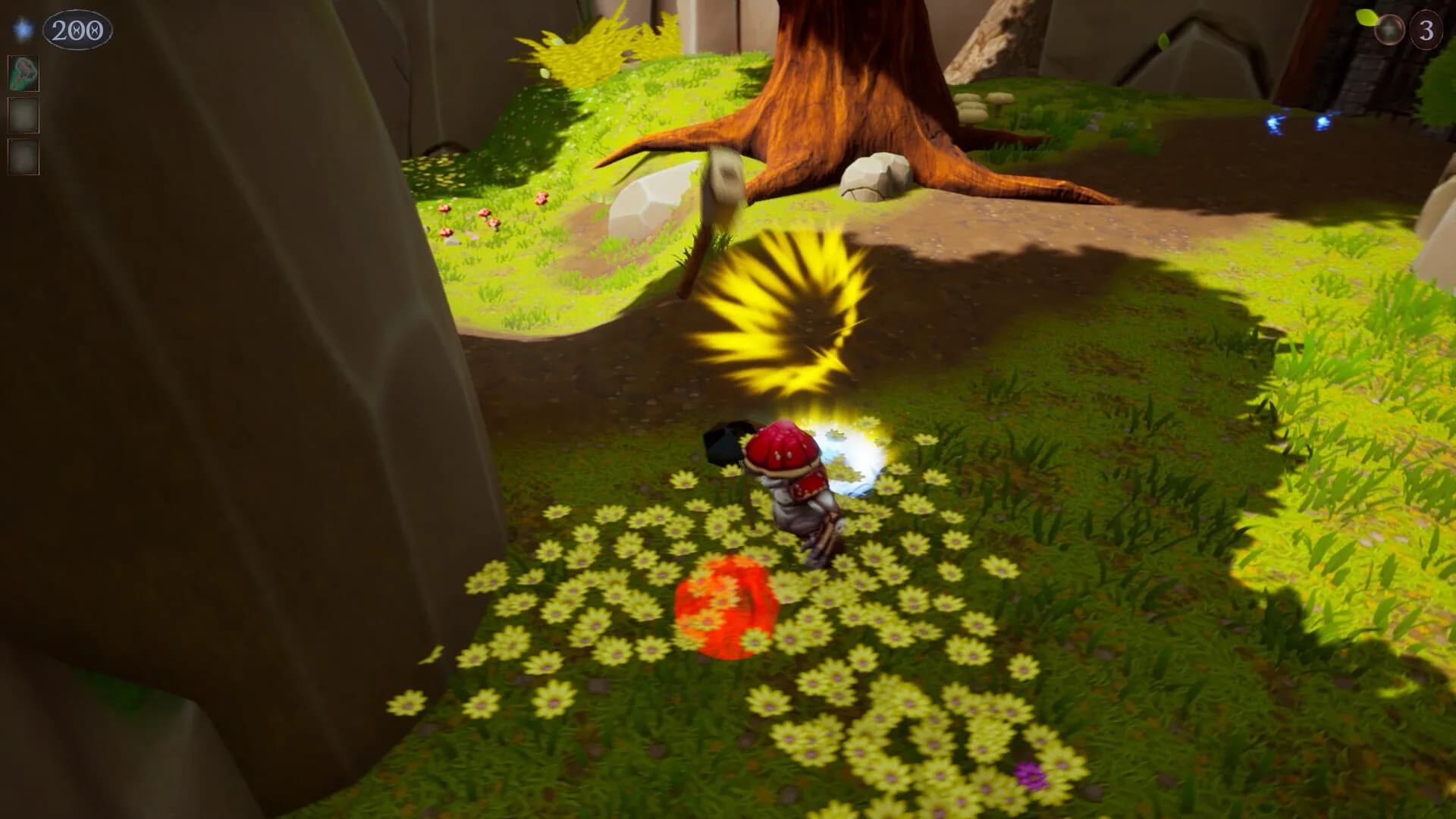 Tales of the Magic Ball: The Lost Sorcerer görsel 6