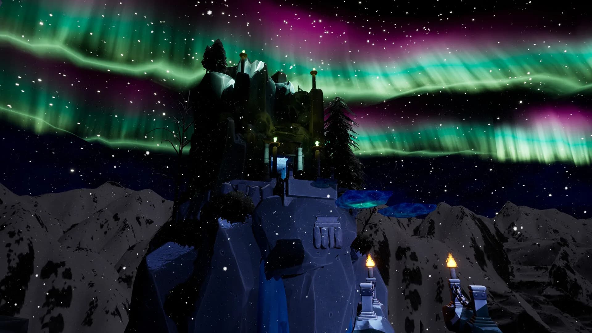 Tales of the Magic Ball: The Lost Sorcerer görsel 8