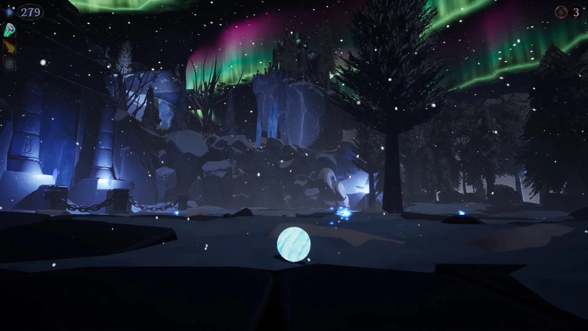Tales of the Magic Ball: The Lost Sorcerer görsel 9