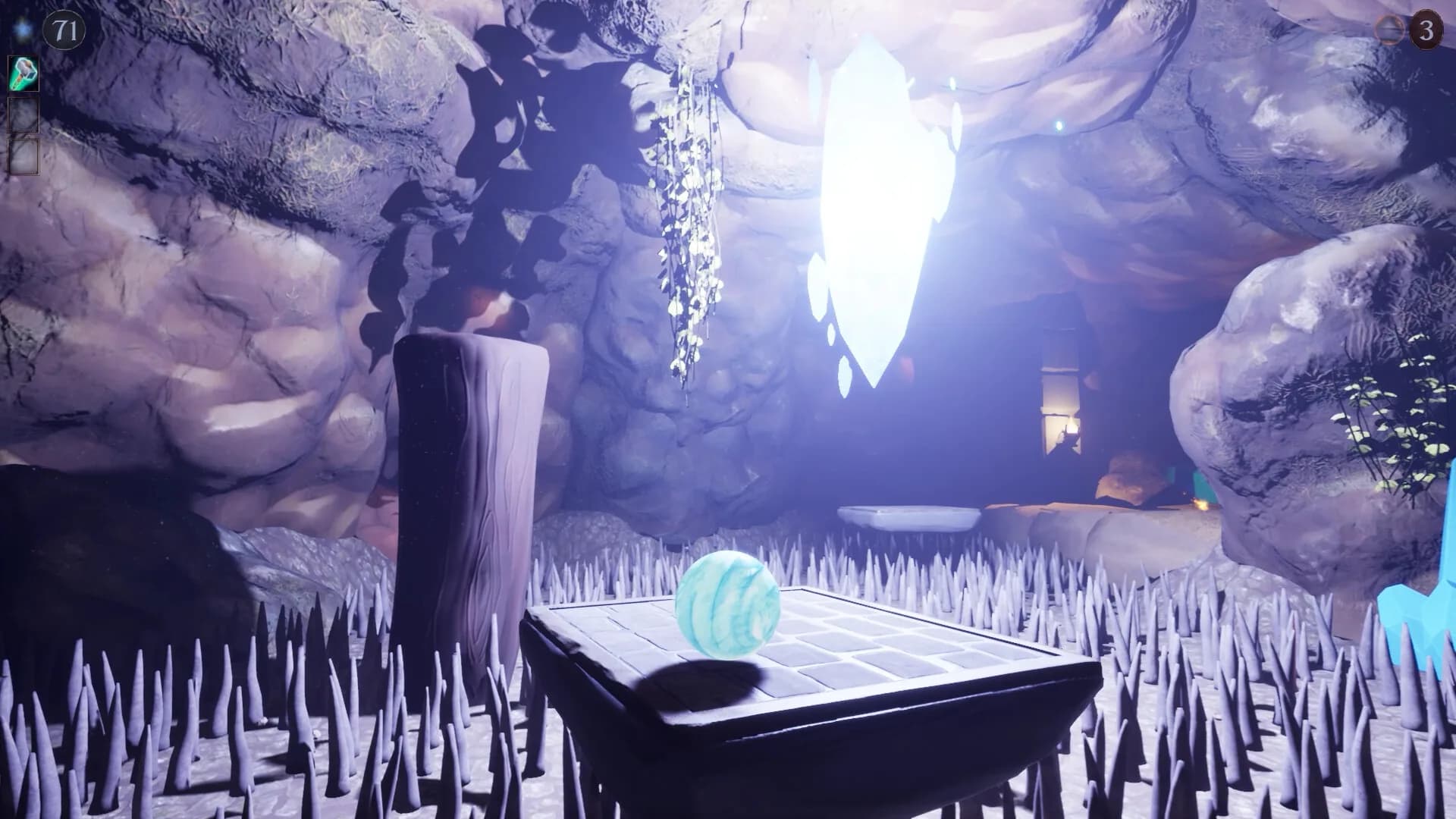 Tales of the Magic Ball: The Lost Sorcerer görsel 10
