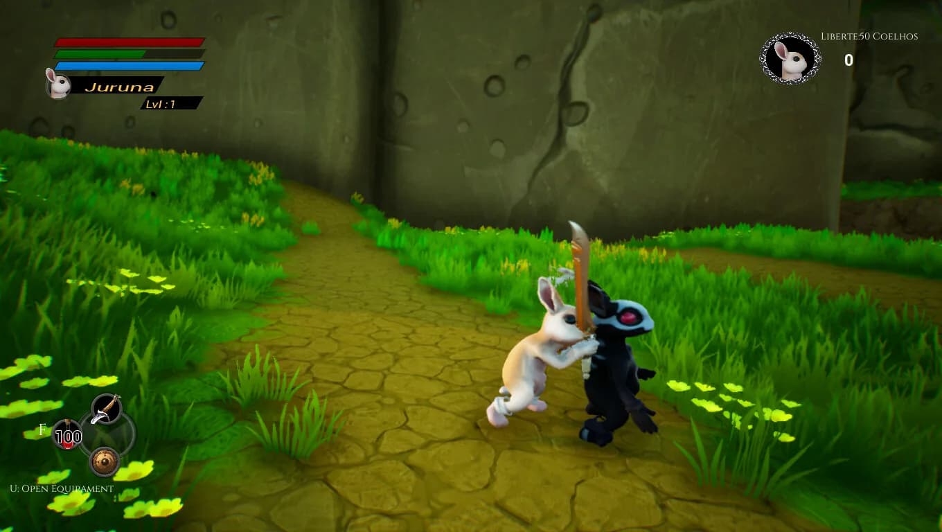 Juruna Game görsel 3
