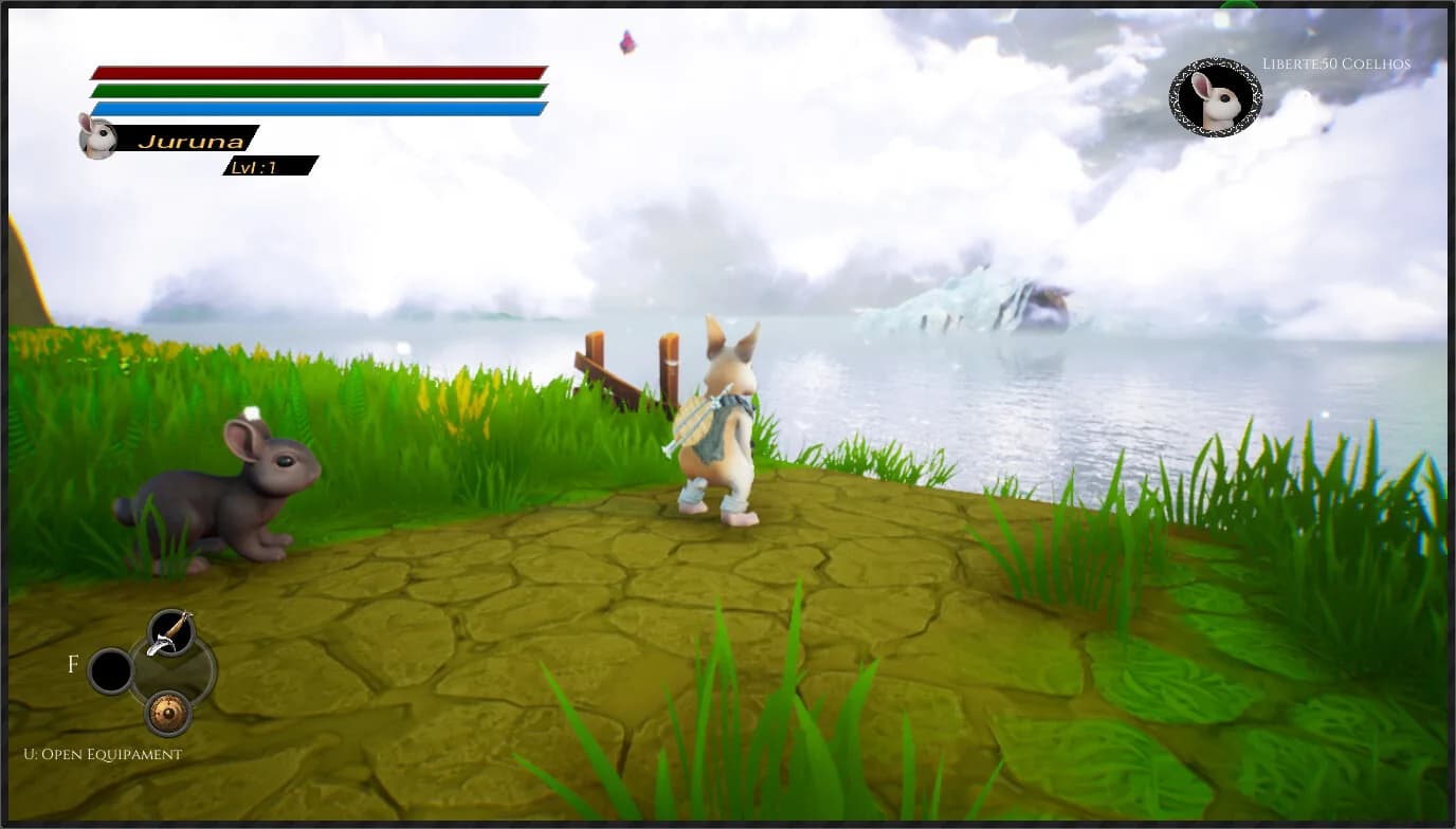 Juruna Game görsel 4