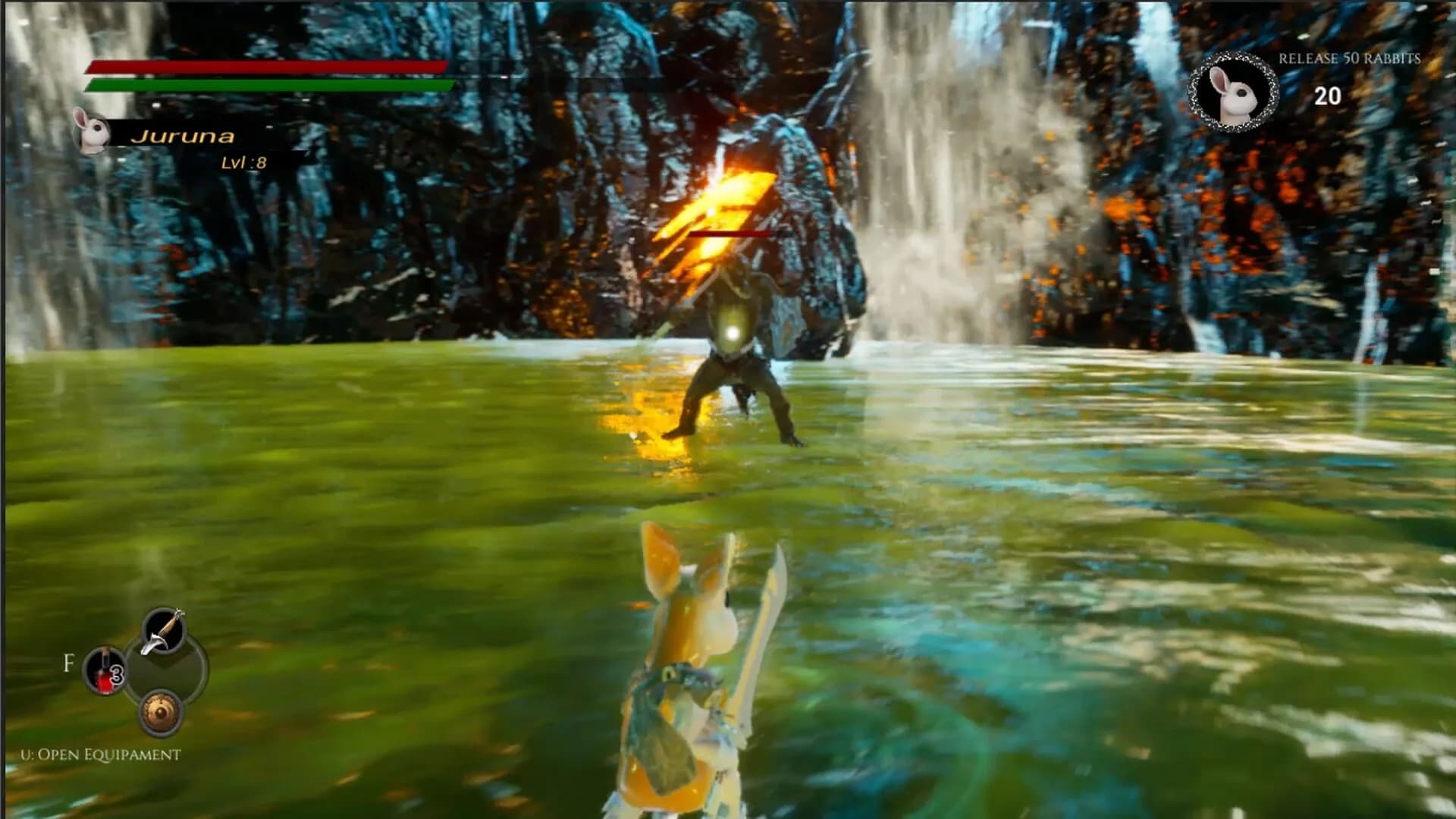 Juruna Game görsel 7