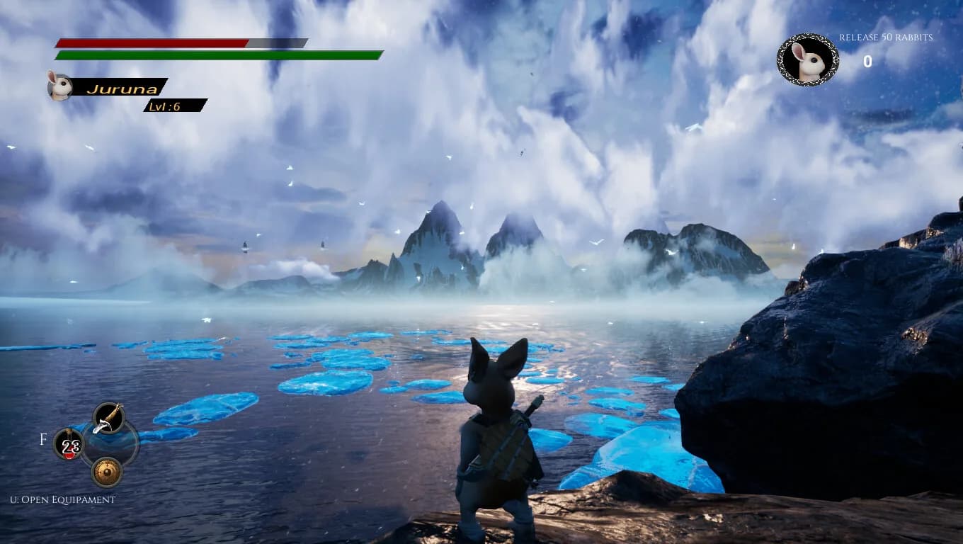 Juruna Game görsel 9