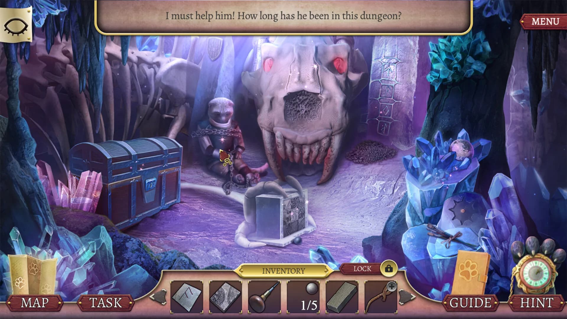 Knight Cats: Leaves on the Road Collector's Edition görsel 10