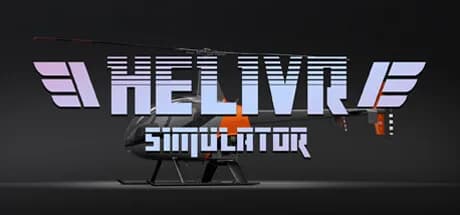 HeliVR Simulator görsel 1
