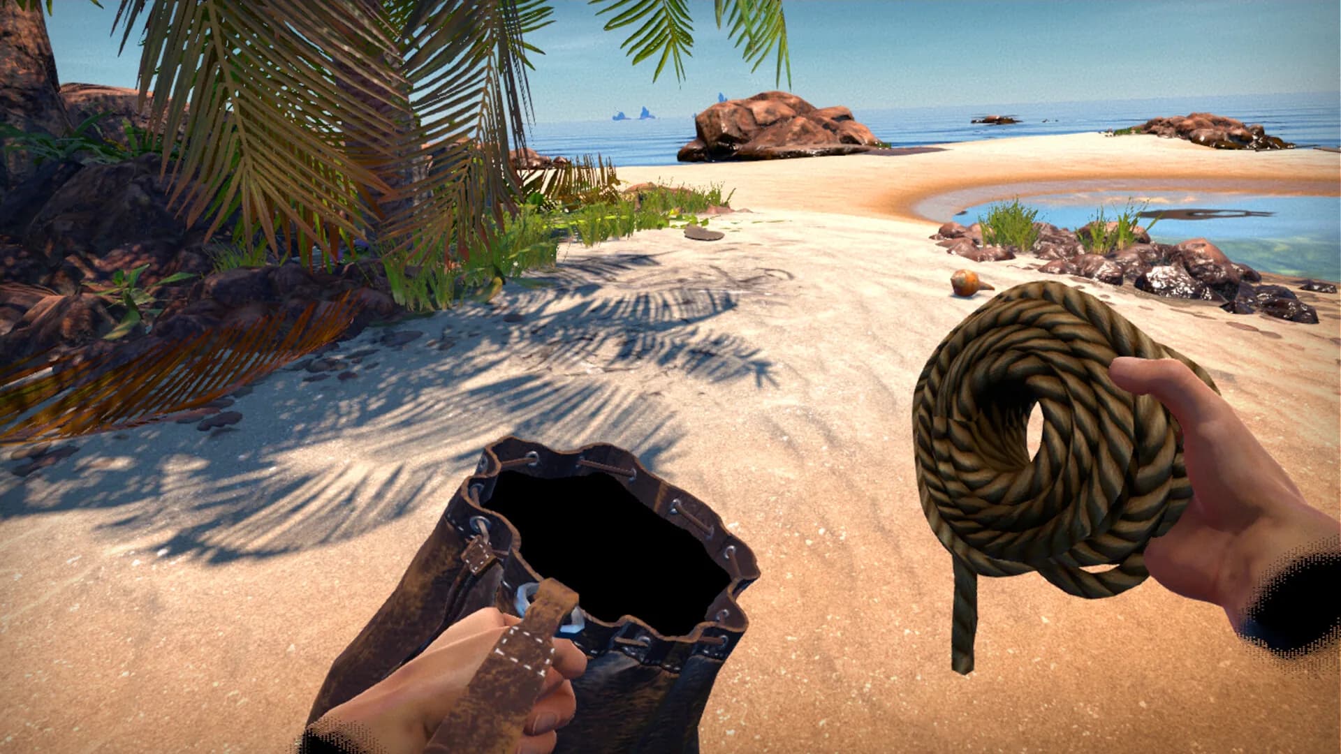 Beyond a Coral Sea görsel 4