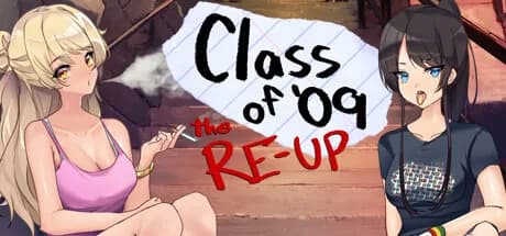 Class of '09: The Re-Up görsel 1