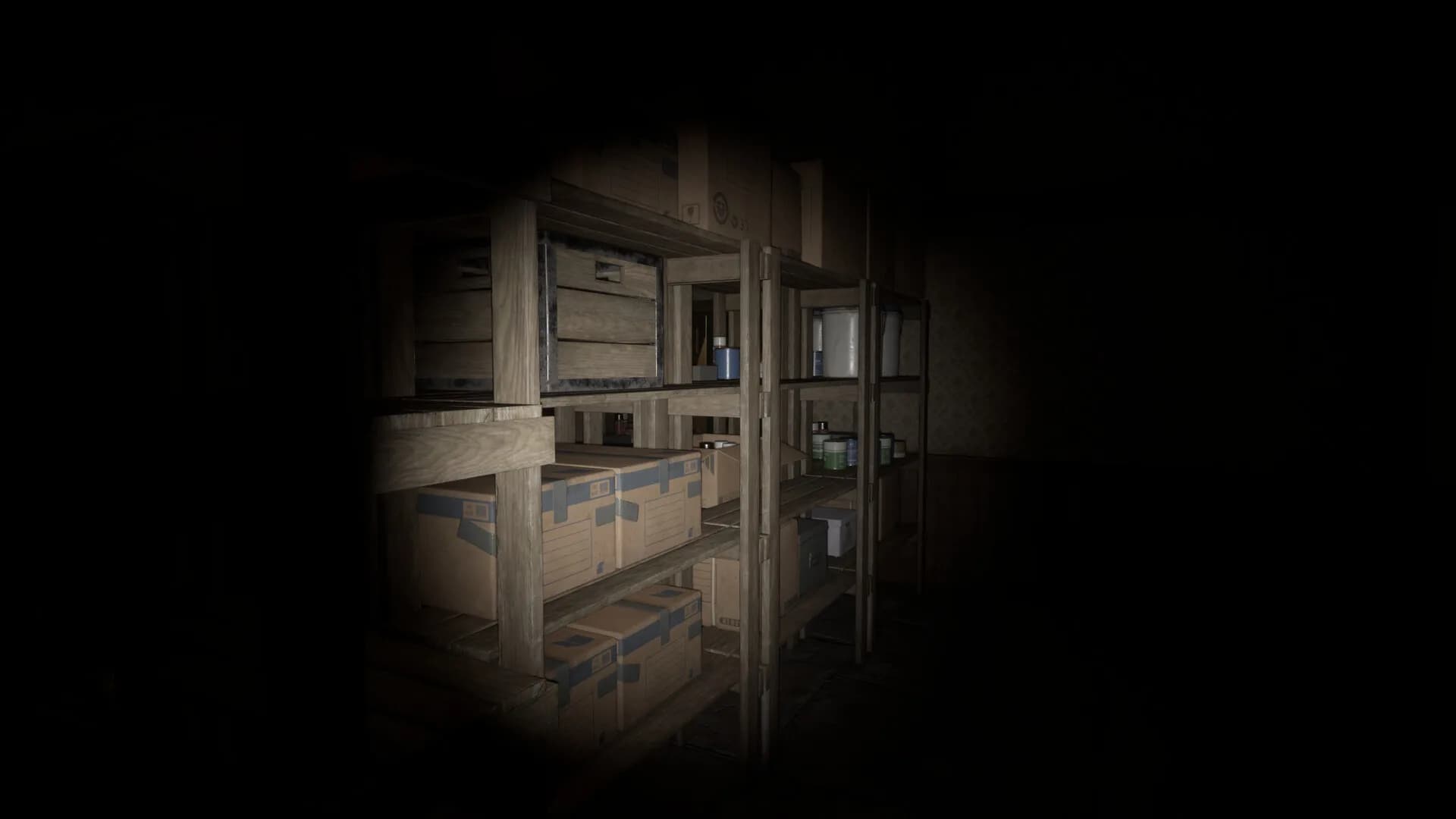 Inside SCP-167 görsel 5